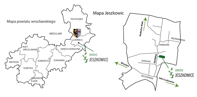 mapajeszkowice