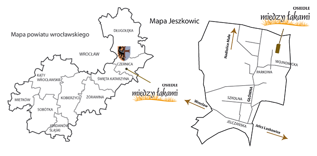 mapajeszkowice